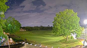 Weather camera view of Houston Country Club.