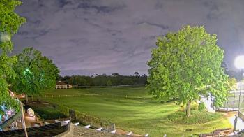 Weather camera view of Houston Country Club.