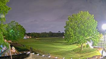 Weather camera view of Houston Country Club.