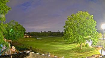 Weather camera view of Houston Country Club.