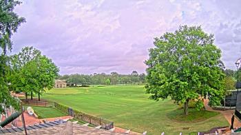 Weather camera view of Houston Country Club.