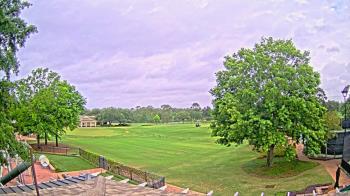 Weather camera view of Houston Country Club.