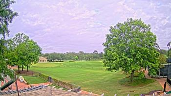 Weather camera view of Houston Country Club.