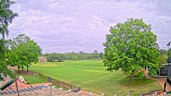 Weather camera view of Houston Country Club.