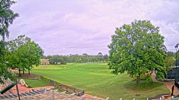 Weather camera view of Houston Country Club.