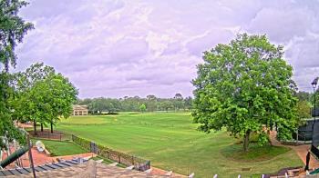 Weather camera view of Houston Country Club.