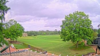 Weather camera view of Houston Country Club.