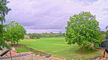 Weather camera view of Houston Country Club.