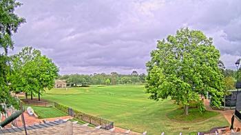 Weather camera view of Houston Country Club.