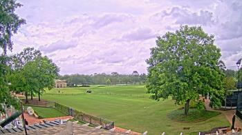 Weather camera view of Houston Country Club.