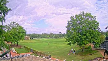 Weather camera view of Houston Country Club.