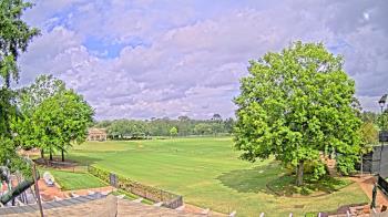 Weather camera view of Houston Country Club.