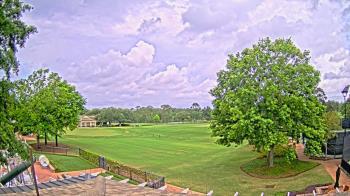 Weather camera view of Houston Country Club.