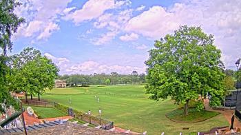 Weather camera view of Houston Country Club.