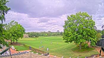 Weather camera view of Houston Country Club.