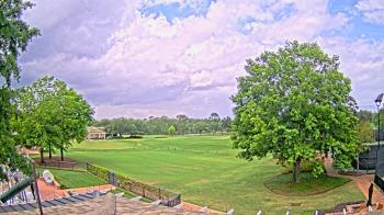 Weather camera view of Houston Country Club.
