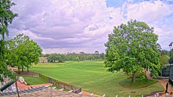 Weather camera view of Houston Country Club.