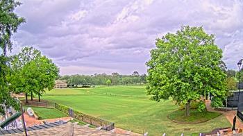 Weather camera view of Houston Country Club.