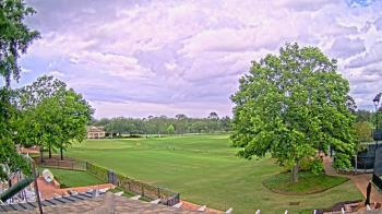 Weather camera view of Houston Country Club.