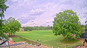 Weather camera view of Houston Country Club.