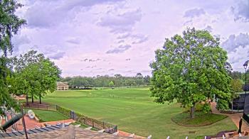 Weather camera view of Houston Country Club.