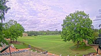 Weather camera view of Houston Country Club.