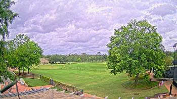 Weather camera view of Houston Country Club.