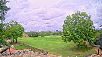Weather camera view of Houston Country Club.