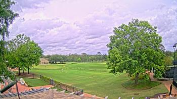 Weather camera view of Houston Country Club.