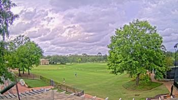 Weather camera view of Houston Country Club.