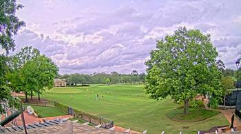 Weather camera view of Houston Country Club.