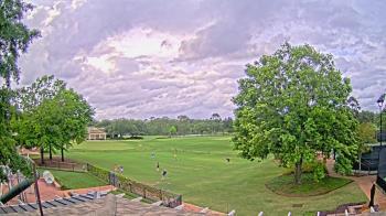 Weather camera view of Houston Country Club.