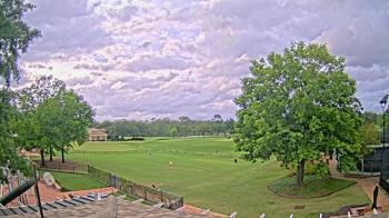 Weather camera view of Houston Country Club.