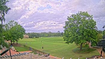 Weather camera view of Houston Country Club.