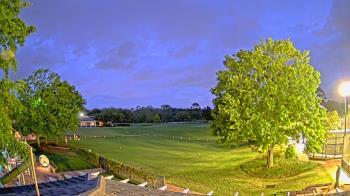 Weather camera view of Houston Country Club.
