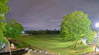 Weather camera view of Houston Country Club.
