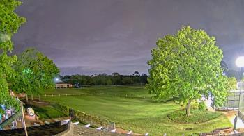 Weather camera view of Houston Country Club.