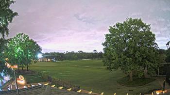 Weather camera view of Houston Country Club.