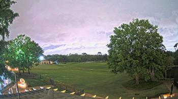 Weather camera view of Houston Country Club.