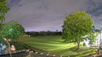 Weather camera view of Houston Country Club.