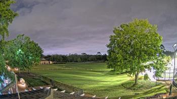 Weather camera view of Houston Country Club.