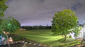 Weather camera view of Houston Country Club.
