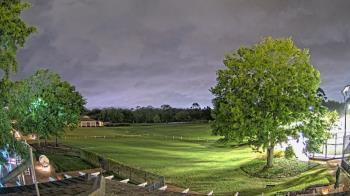 Weather camera view of Houston Country Club.