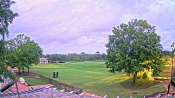 Weather camera view of Houston Country Club.