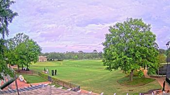 Weather camera view of Houston Country Club.