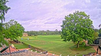 Weather camera view of Houston Country Club.