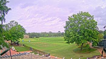 Weather camera view of Houston Country Club.