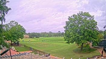 Weather camera view of Houston Country Club.