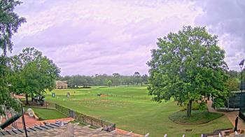 Weather camera view of Houston Country Club.