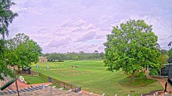 Weather camera view of Houston Country Club.